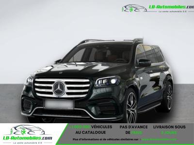 Mercedes GLS 580 4Matic