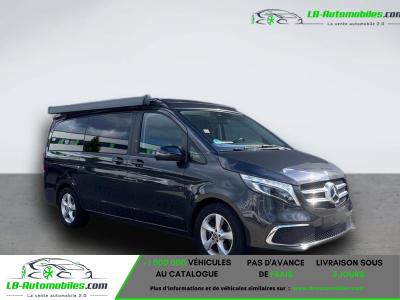 Mercedes Classe V Marco Polo 250d BVA