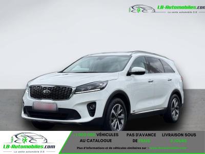 Kia Sorento 2.2 CRDI 200 ch 4x2 BVA 7pl