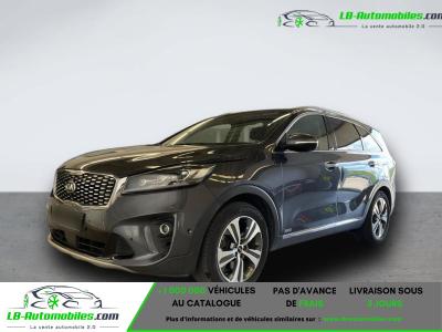 Kia Sorento 2.2 CRDI 200 ch 4x2 BVA 5pl