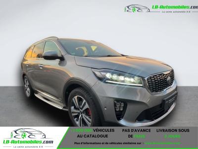 Kia Sorento 2.2 CRDI 200 ch 4x2 BVA 5pl