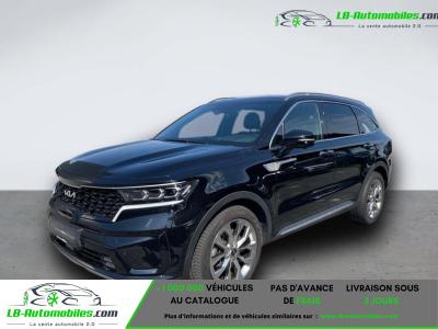 Kia Sorento 2.2 CRDI 200 ch 4x4 BVA 5pl