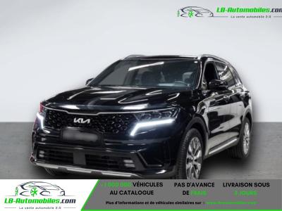 Kia Sorento 2.2 CRDI 200 ch 4x4 BVA 7pl