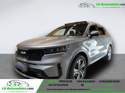 Kia Sorento 1.6 T-GDi Hybride 230 ch 7 pl BVA