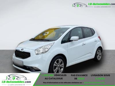 Kia Venga 1.4 90 ch