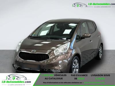 Kia Venga 1.4 90 ch