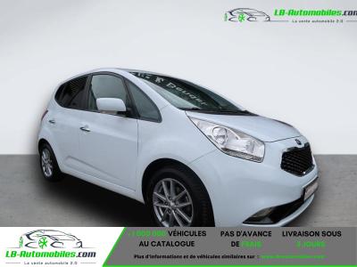 Kia Venga 1.4 90 ch