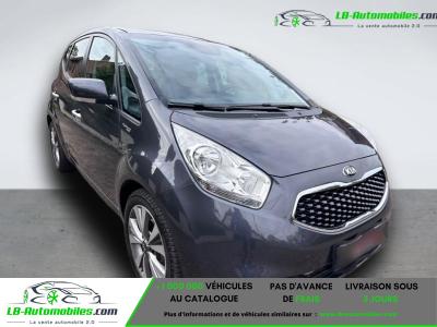 Kia Venga 1.6 125 ch BVM