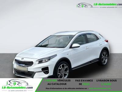 Kia XCeed 1.0l T-GDi 120 ch BVM