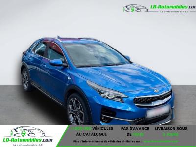 Kia XCeed 1.0l T-GDi 120 ch BVM