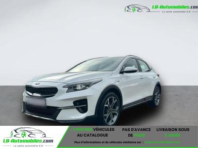 Kia XCeed 1.4l T-GDi 140 ch BVM