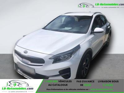 Kia XCeed 1.6l CRDi 115 ch BVM