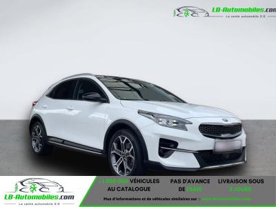 Kia XCeed 1.6l CRDi 136 ch BVA