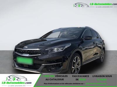 Kia XCeed 1.6 GDi Hybride Rechargeable 141ch BVA