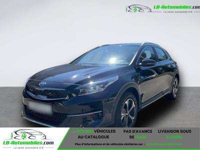 Kia XCeed 1.6 GDi Hybride Rechargeable 105ch BVA