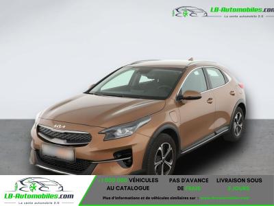 Kia XCeed 1.6 GDi Hybride Rechargeable 105ch BVA