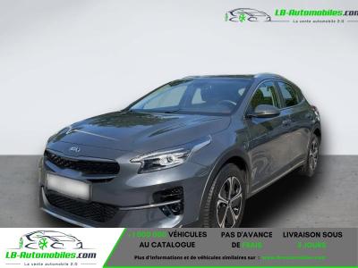 Kia XCeed 1.6 GDi Hybride Rechargeable 105ch BVA