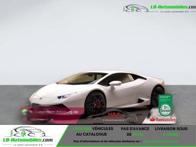 Lamborghini Huracan 5.2 V10 LP 610-4