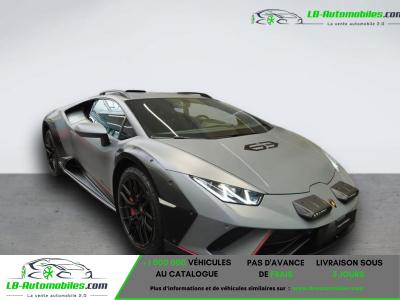 Lamborghini Huracan Sterrato 5.2 V10 610 4WD