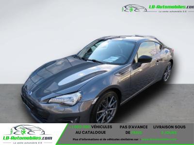 Subaru BRZ 2.0 200 ch BVM