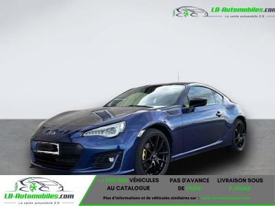 Subaru BRZ 2.0 200 ch BVA