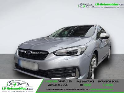 Subaru Impreza 1.6i 114 ch BVA