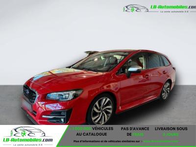 Subaru Levorg 2.0i 150 ch BVA