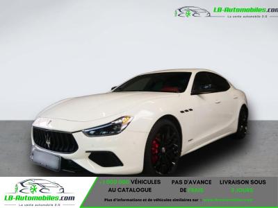 Maserati Ghibli 3.0 V6 350