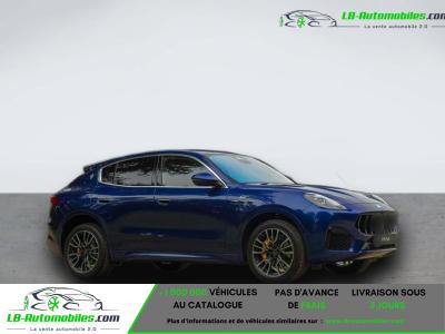 Maserati Grecale 300 ch Hybride