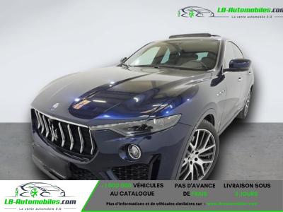 Maserati Levante 3.0 V6 Bi-Turbo 430 S Q4