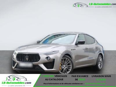 Maserati Levante 3.0 V6 Turbo 275 D