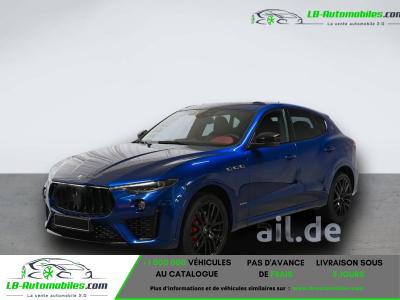 Maserati Levante V6 350 CH