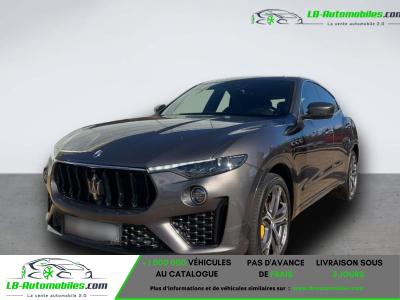 Maserati Levante V6 350 CH