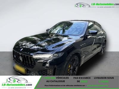 Maserati Levante V6 350 CH