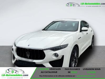 Maserati Levante V6 430 CH