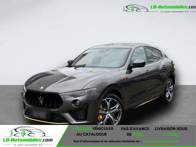 Maserati Levante V8 580 CH