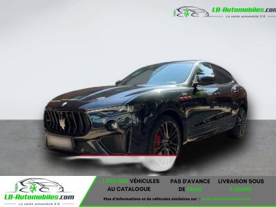 Maserati Levante V8 580 CH