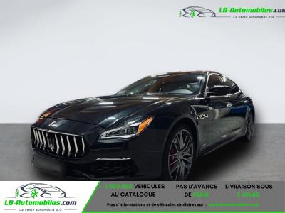 Maserati Quattroporte V6 3.0 Bi-Turbo 430 S A