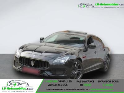 Maserati Quattroporte V6 3.0 Bi-Turbo 430 S A