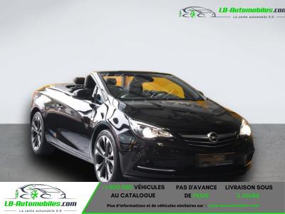 Opel Cascada 1.6 Turbo 200 ch