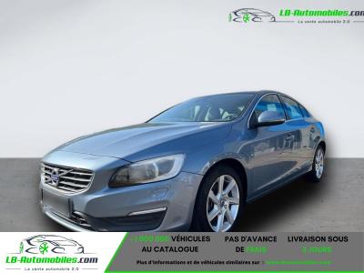 Volvo S60 D3 136 ch BVM