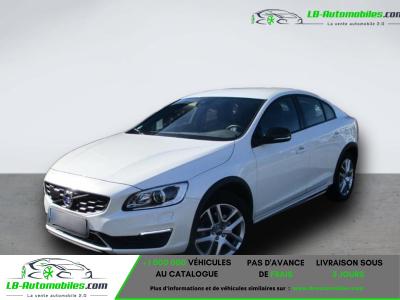 Volvo S60 D3 150 ch  BVA