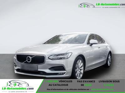 Volvo S90 Diesel 190 ch BVA