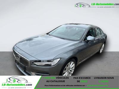 Volvo S90 T5 250 ch BVA