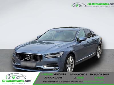 Volvo S90 T6 AWD 320 ch BVA