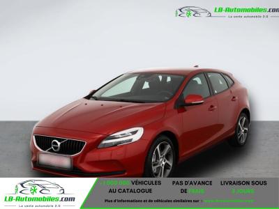 Volvo V40  T2 122 ch BVA