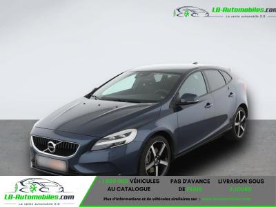 Volvo V40  T3 152 ch BVA