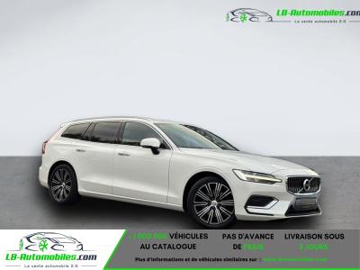 Volvo V60 T4 190 ch BVA