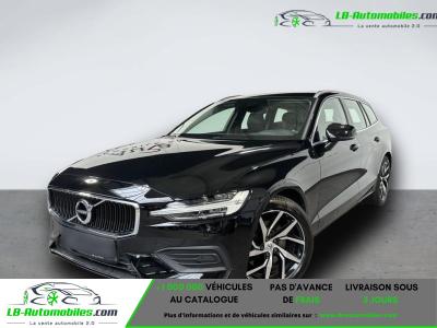 Volvo V60 T4 190 ch BVA