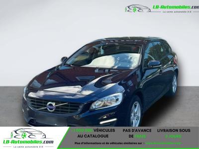 Volvo V60 T4 190 ch BVA